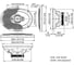 Автомобильные колонки KENWOOD KFC-PS6996 2