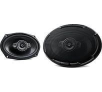 Автомобильные колонки KENWOOD KFC-PS6996EX