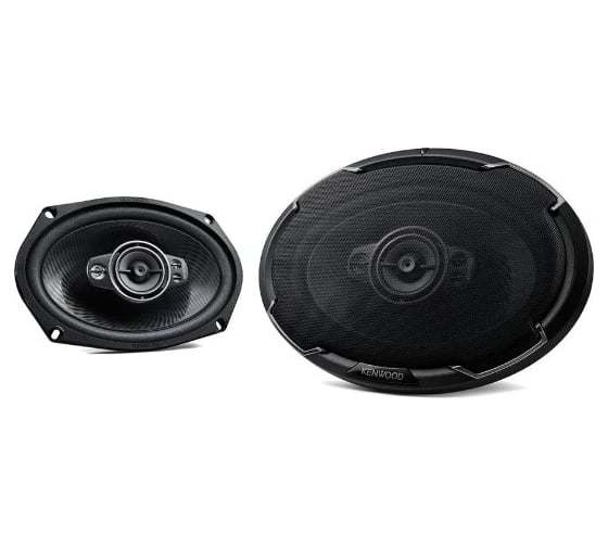 Автомобильные колонки KENWOOD KFC-PS6996EX 1
