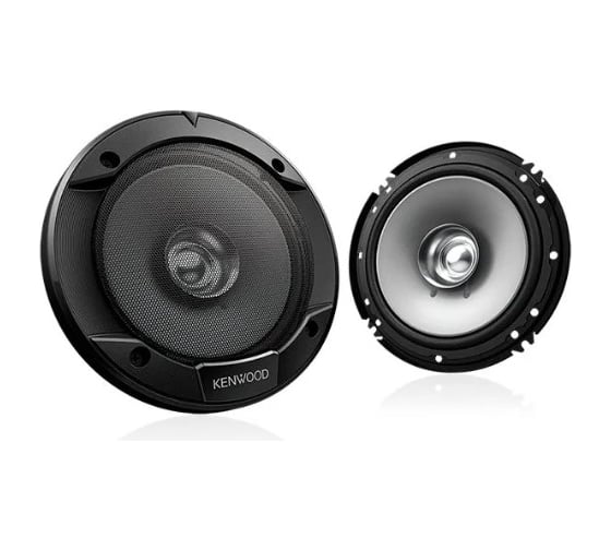 Автомобильные колонки KENWOOD KFC-S1656