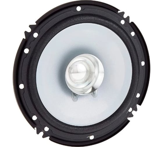 Автомобильные колонки KENWOOD KFC-S1656