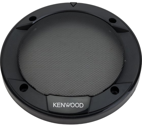 Автомобильные колонки KENWOOD KFC-S1666