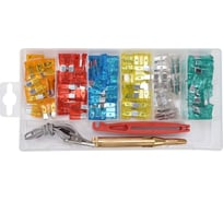 Автомобильные предохранители YATO 92шт YT-83142 3208083142092 1