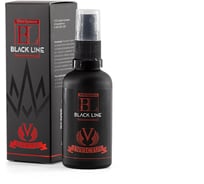 Ароматизатор для авто и дома Shine systems Black line invictus 50 мл SSBL982