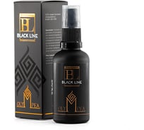 Ароматизатор для авто и дома Shine systems Black line olympea 50 мл SSBL980