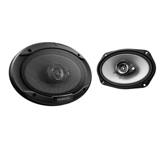 Автомобильные колонки KENWOOD KFC-S6966 1