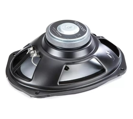 Автомобильные колонки KENWOOD KFC-S6966
