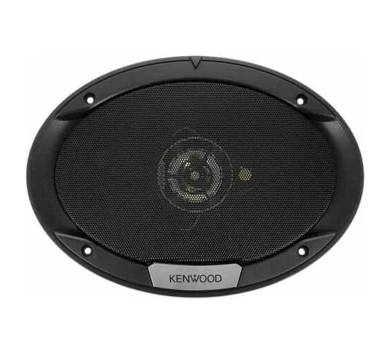 Автомобильные колонки KENWOOD KFC-S6976EX