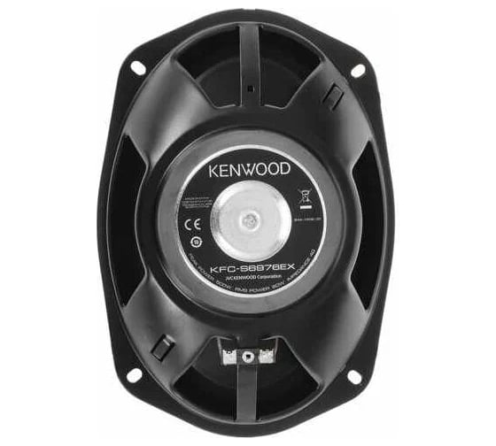 Автомобильные колонки KENWOOD KFC-S6976EX