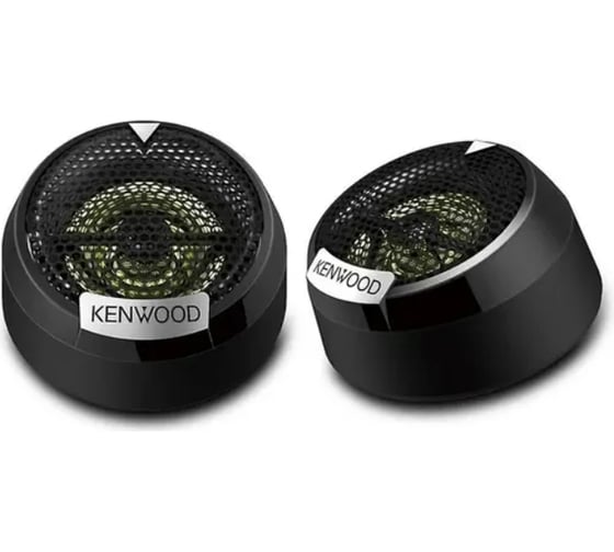 Автомобильные колонки KENWOOD KFC-ST01 1