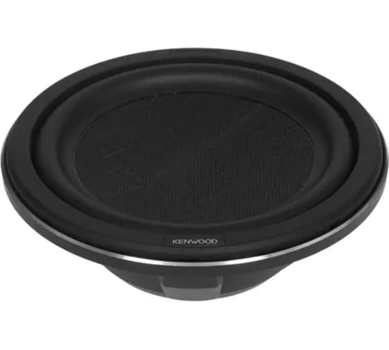 Автомобильные колонки KENWOOD KFC-WPS1200F 1