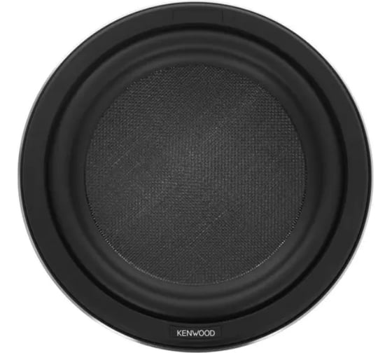 Автомобильные колонки KENWOOD KFC-WPS1200F