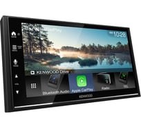 Автомобильный ресивер KENWOOD DMX-7022S