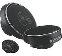 Акустика KENWOOD 7*10" для скрытого монтажа KFC-HQR7100