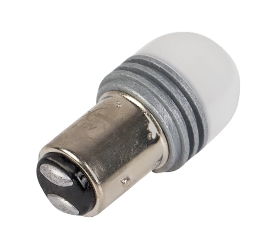 Светодиодная лампа XENITE BP906, Яркость 200 LM, блистер 2 шт. 1009652