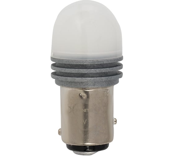 Светодиодная лампа XENITE BP906, Яркость 200 LM, блистер 2 шт. 1009652