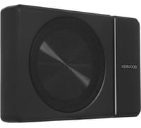 Компактный активный сабвуфер KENWOOD KSC-PSW8