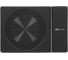 Компактный активный сабвуфер KENWOOD KSC-PSW8 2