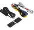 Компактный активный сабвуфер KENWOOD KSC-PSW8 6