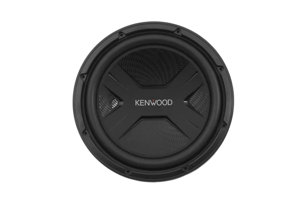 Сабвуферная головка KENWOOD 30см KFC-PS3017W