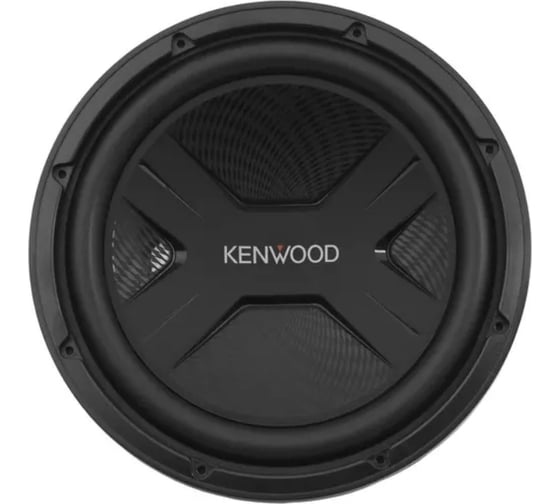 Сабвуферная головка KENWOOD 30см KFC-PS3017W