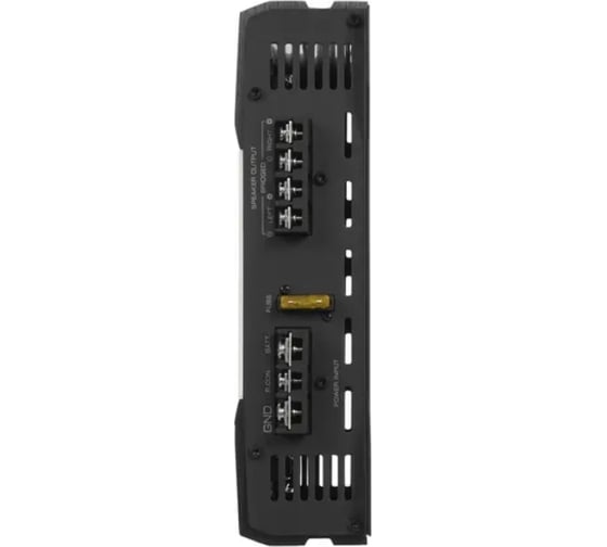 Усилитель KENWOOD KAC-PS802EX