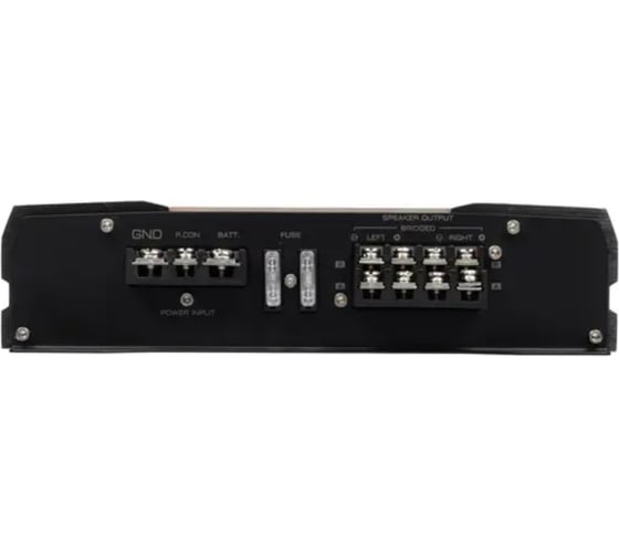 Усилитель KENWOOD KAC-PS804EX