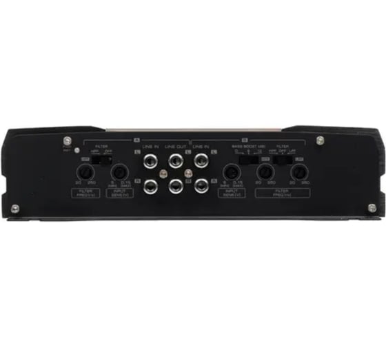 Усилитель KENWOOD KAC-PS804EX
