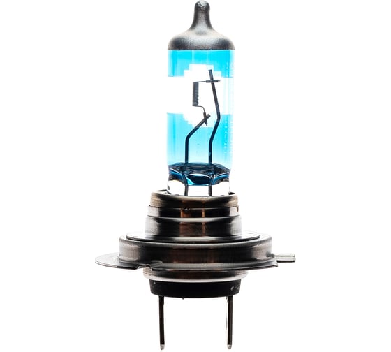 Автолампа, 2шт. OSRAM H7 55 PX26d+150% NIGHT LASER 3750K , 12V ,1,10 64210NL-HCB
