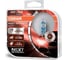 Автолампа Osram H7 55 PX26d+150 NIGHT LASER 3750K, 2шт 12V ,1,10 64210NL-HCB 4