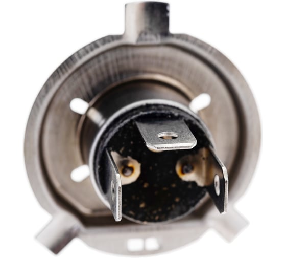 Автолампа, 2 шт. OSRAM H4 60,55 P43t+30% ALLSEASON SUPER, 3000K 12V ,10,100 HIT 64193ALS-HCB