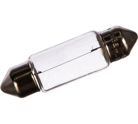 Автолампа Osram C5W SV8.5,8 35мм, 2шт 12V ,1,10 6418-2BL