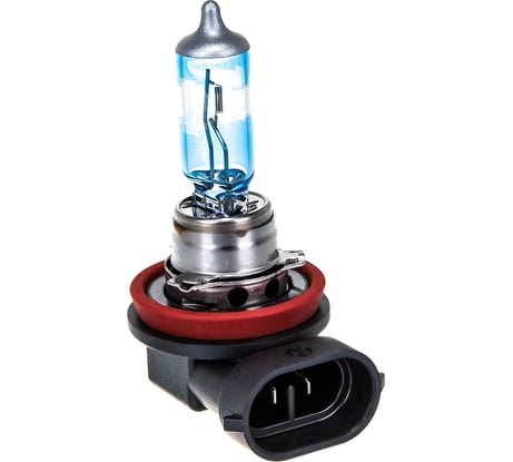 Автолампа Osram H11 55 PGJ19-2+150 NIGHT LASER 3750K, 2шт 12V ,1,10 64211NL-HCB