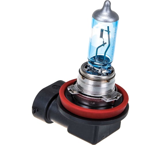 Автолампа, 2 шт. OSRAM H11 55 PGJ19-2+150% NIGHT LASER 3750K, 12V ,1,10 64211NL-HCB