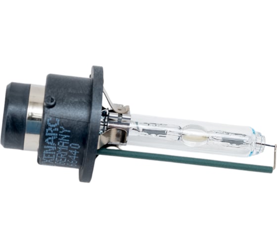 Автолампа OSRAM D4S 35 P32d-5 XENON XENARC 4800K 42V,1,10 66440