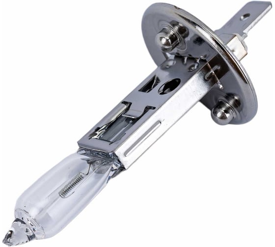 Автолампа Osram H1 55 P14.5s 12V 64150
