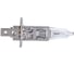 Автолампа Osram H1 55 P14.5s 12V 64150 1