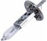 Автолампа Osram H1 55 P14.5s 12V 64150 3