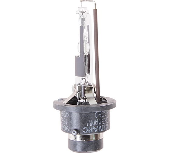 Автолампа OSRAM D2R 35 P32d-3 XENON XENARC 4300K 85V,1,10 O-66050 66250