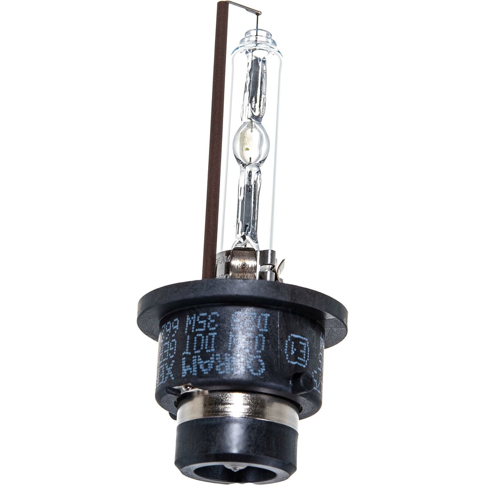 Автолампа Osram D2s 35 P32d 2 Xenon Xenarc 4300k 85v 110 O 66040 66240 выгодная цена отзывы 1288