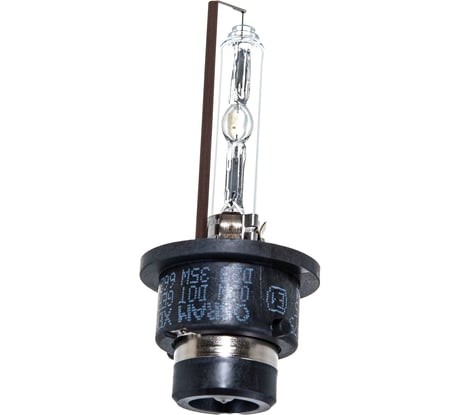 Автолампа OSRAM D2S 35 P32d-2 XENON XENARC 4300K 85V, 1,10 O-66040 66240