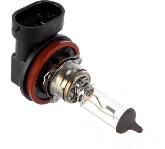 Автолампа OSRAM H11 55 PGJ19-2 12V ,1,10,100 HIT 64211
