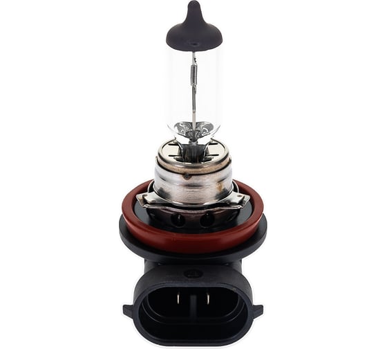 Автолампа OSRAM H11 55 PGJ19-2 12V ,1,10,100 HIT 64211