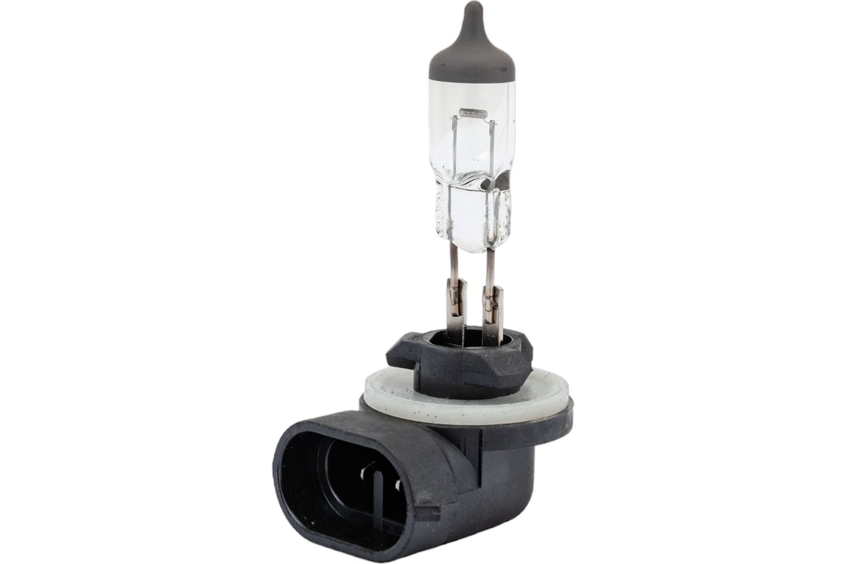 Автолампа OSRAM H27W, 2 PGJ13 HALOGEN 12V,1,10 881 - выгодная цена, отзывы,  характеристики, фото - купить в Москве и РФ