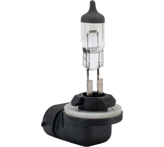 Автолампа OSRAM H27W, 2 PGJ13 HALOGEN 12V,1,10 881