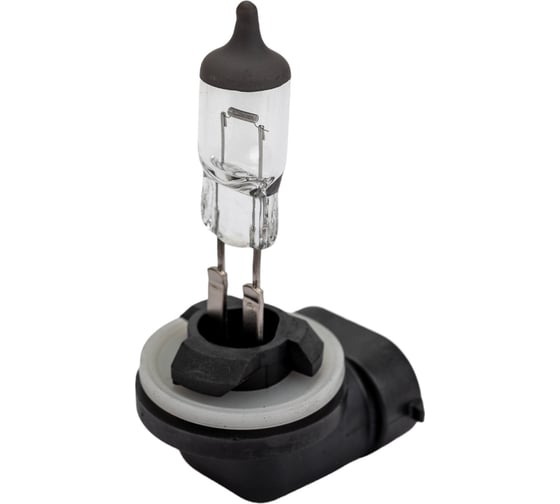 Автолампа OSRAM H27W, 2 PGJ13 HALOGEN 12V,1,10 881