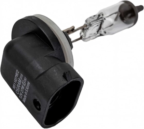 Автолампа OSRAM H27W, 2 PGJ13 HALOGEN 12V,1,10 881