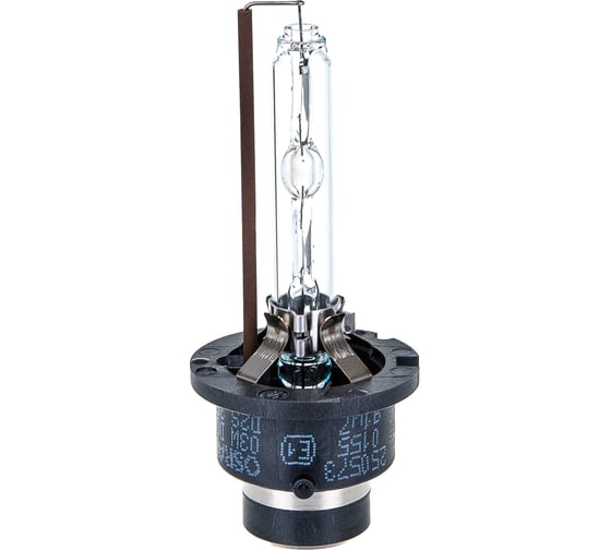 Автолампа OSRAM D2S 35 P32d-2 XENON CLASSIC XENARC 4150K 85V, 1, 10 66240CLC