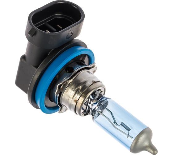 Автолампа OSRAM H11 55 PGJ19-2+20% BLUE INTENSE 4200K 12V,1,10 64211CBI-HCB 1