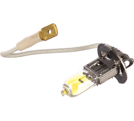 Автолампа Osram H3 55 PK22s+30 ALLSEASON SUPER 3000K 12V ,10,100 HIT 64151ALS